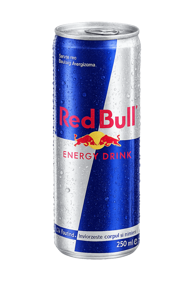 Redbull